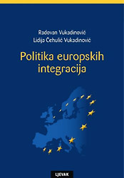 POLITIKA EUROPSKIH INTEGRACIJA